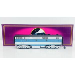 MTH Premier Electro Motive EMD F3 B Unit Non-Powered Diesel Locomotive MT-2098L